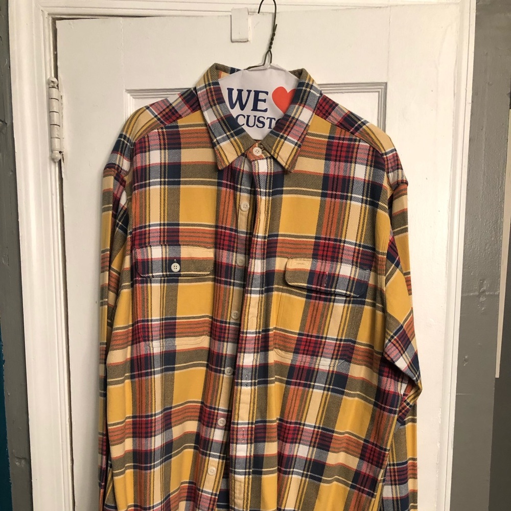 Ralph Lauren Polo shirt